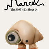 “靴をはいた小さな貝”マルセルの冒険 アカデミー賞長編アニメ映画賞ノミネート作、6月公開