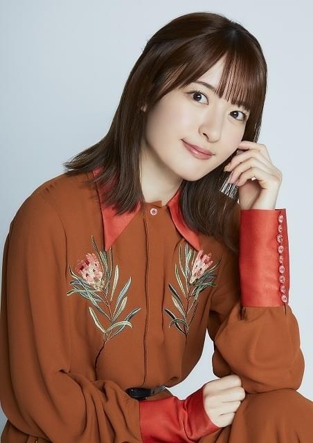 ささやくように恋を唄う」24年1月放送開始 小松未可子、小原好美