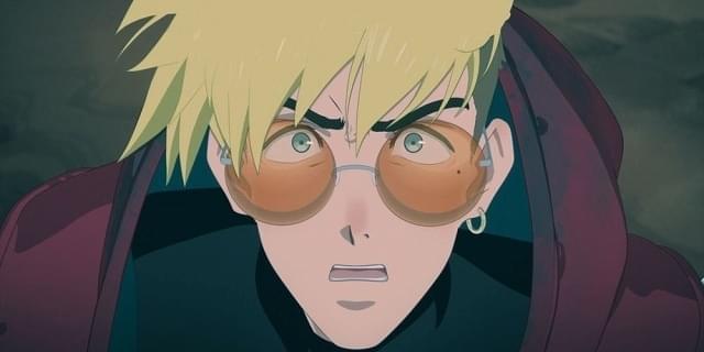 Saiga x Haruka Nakamura トライガンスタンピード Salyu