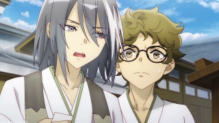 オリジナルアニメ「AYAKA」メインキャラの弟子役に梶原岳人、榊原優希　師弟の関係描くPVも公開