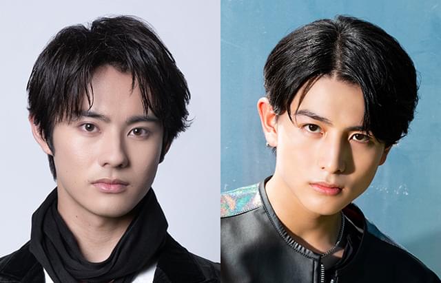 人気BLコミック「君には届かない。」実写ドラマ化 前田拳太郎