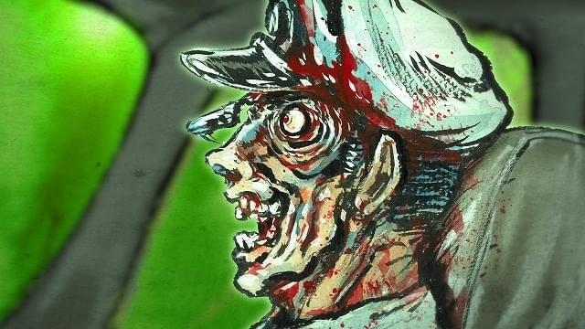 ホラーアニメ「闇芝居 十一期」“再”をテーマに7月放送開始