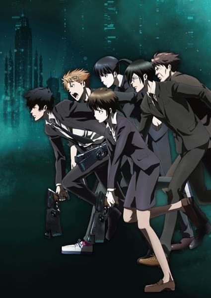 PSYCHO-PASS サイコパス」基本用語・時系列・事実関係・謎をネタバレまとめ【作品一覧・順番・あらすじ・声優キャスト】 : ニュース - アニメハック PSYCHO-PASS サイコパス」基本用語・時系列・事実関係・謎をネタバレまとめ【作品一覧・順番・あらすじ・声優キャスト】 : ニュース - アニメハック