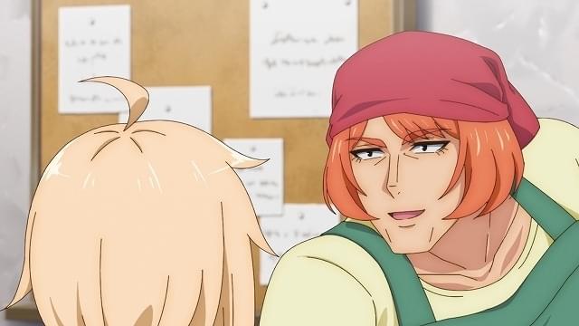 でこぼこ魔女の親子事情」10月放送開始、キャラボイス初披露のPV公開