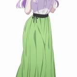 林リーチェ（CV:近藤唯）
