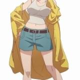 徳富泉（CV:若山詩音）