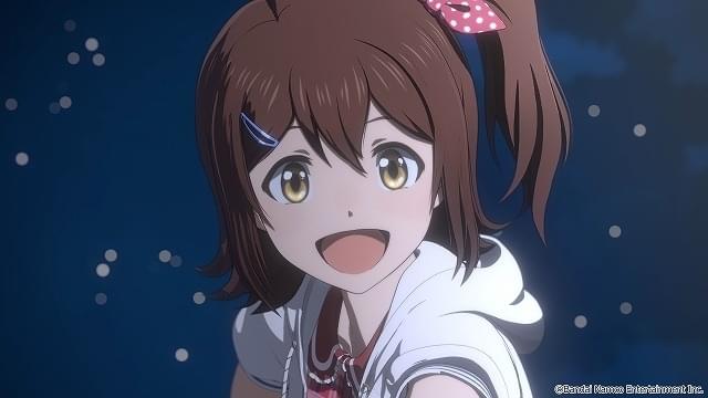 アイドルマスター ミリオンライブ！」39人のアイドルを映した本