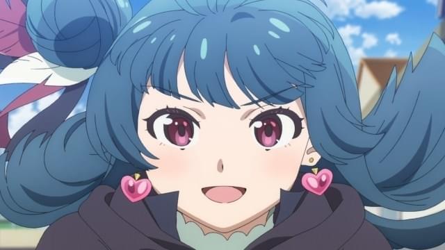 ラブライブ!サンシャイン!!」スピンオフ「幻日のヨハネ」新予告 ラブライブ!サンシャイン!!」スピンオフ「幻日のヨハネ」新予告