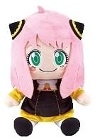 SPY×FAMILY　スパイファミリー　中国限定　アーニャ　ぬいぐるみ　C SPY×FAMILY スパイファミリー 中国限定 アーニャ ぬいぐるみ Cの