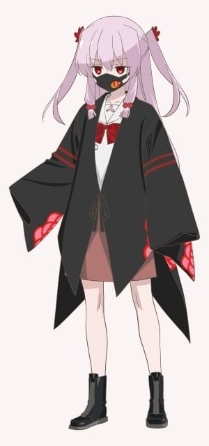 トニカクカワイイ 女子高編」7月12日配信開始 月光輝夜役・佐倉