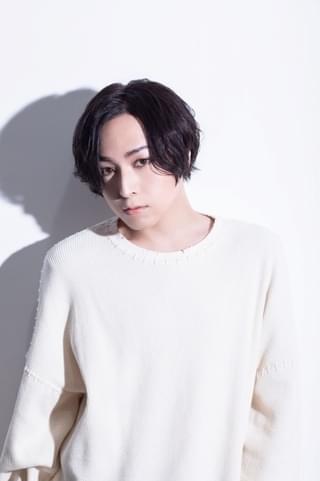 アレン役の蒼井翔太