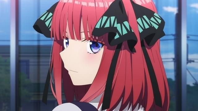 五等分の花嫁 色紙