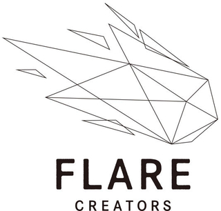 オリジナルコンテンツの企画開発およびプロデュースを行う株式会社FLARE CREATORS