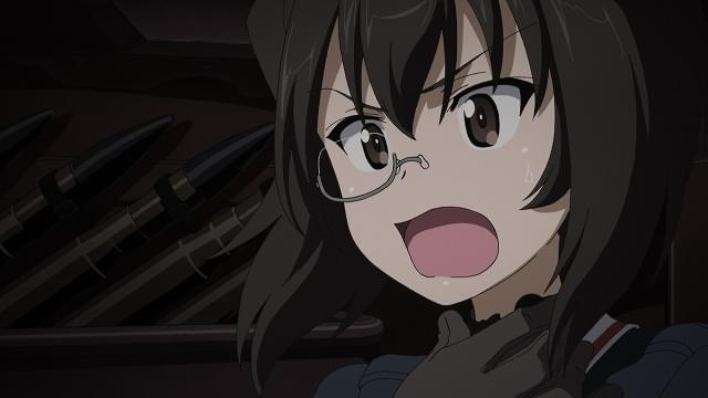 ガルパン最終章」第4話、最新予告&キービジュアル披露 10周年 ガルパン最終章」第4話、最新予告&キービジュアル披露 10周年