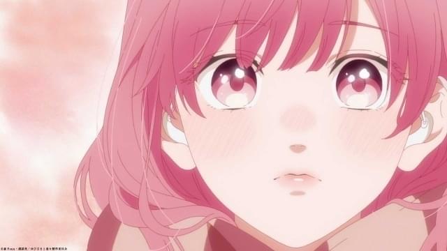 ゆびさきと恋々」24年1月にTVアニメ化 雪役に諸星すみれ、逸臣役