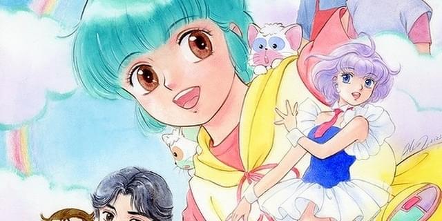 魔法の天使 クリィミーマミ」 DVD 全9巻セット （第1話～第52話