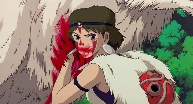 2倍の予算をかけた覚悟の大作「もののけ姫」 賛否が分かれた事前