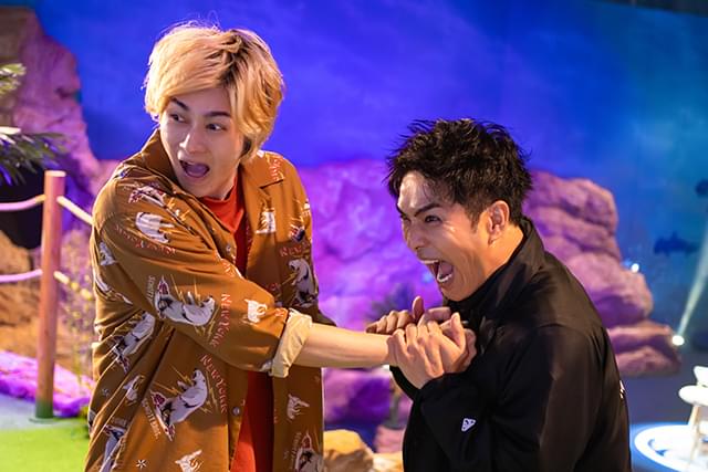 赤楚衛二 非売品 店頭 ポスター ゾンビになるまでにしたい100のこと ゾン10 赤楚衛二 非売品 店頭 ポスター ゾンビになるまでにしたい100のこと ゾン10