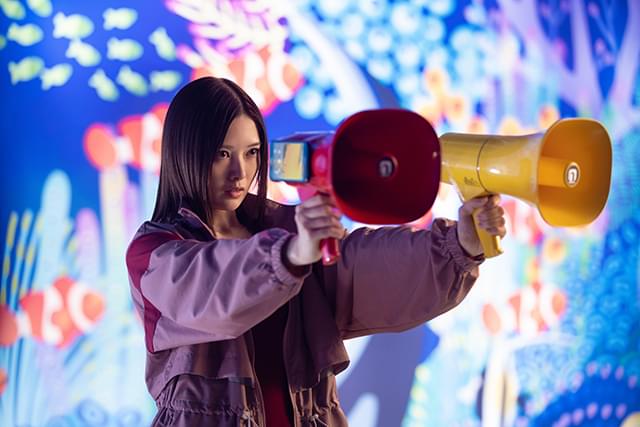 赤楚衛二が終末世界でエンジョイ Netflix実写映画「ゾン100」本