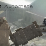 「NieR:Automata Ver1.1a」第2クール放送決定　予告映像が公開