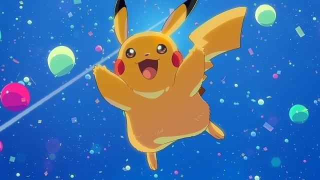 コミックス・ウェーブ・フィルム制作の「ポケモンWCS2023」アニメCM