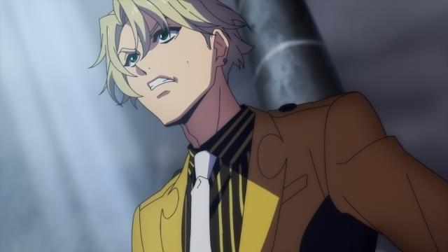 HIGH CARD」シーズン2、24年1月放送開始＆PV公開 舞台化も決定