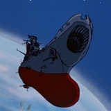「宇宙戦艦ヤマト 劇場版」4Kリマスター場面写真