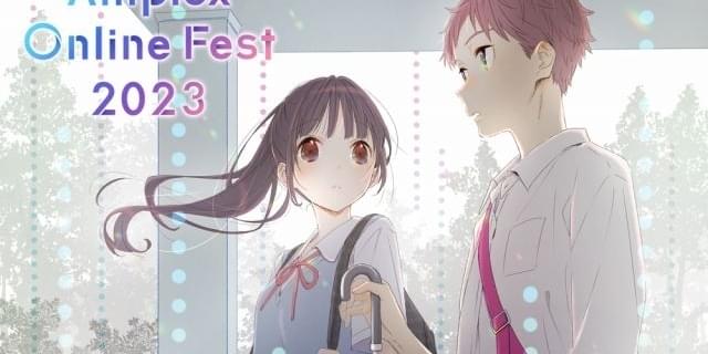 るろ剣」「青ブタ」など20作品以上が参加する「Aniplex Online