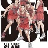 「THE FIRST SLAM DUNK」8月18日から実況解説コメンタリー上映実施 スマホ向けアプリで副音声を楽しめる