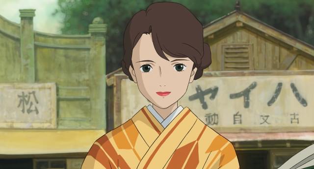 君たちはどう生きるか」場面写真14点公開 主人公の眞人ら