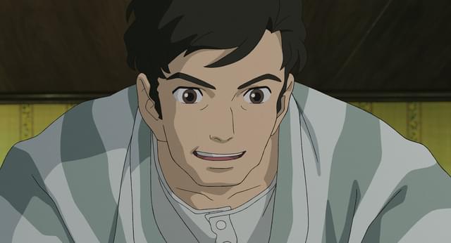 君たちはどう生きるか 眞人の鞄 ショルダー.ver ジブリ 宮崎駿 君たちはどう生きるか 眞人の鞄 ショルダー.ver ジブリ 宮崎駿