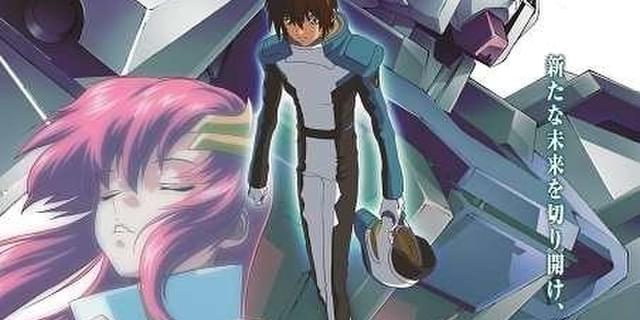 8月25日～ 入場特典リスト】「ガンダムSEED」「グレンラガン