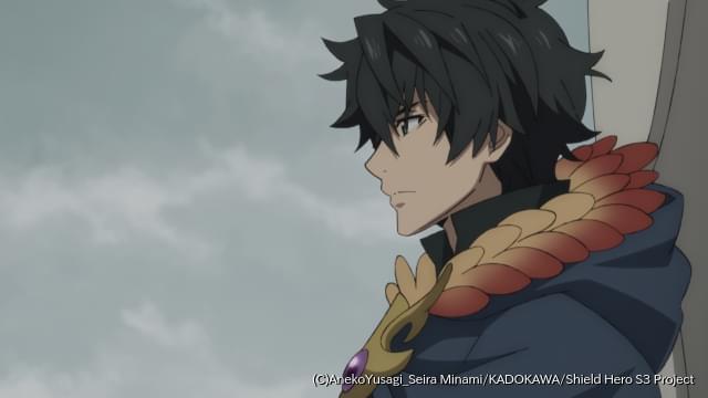 盾の勇者の成り上がり」 ×「エルドラクラウン」コラボ フィーロ