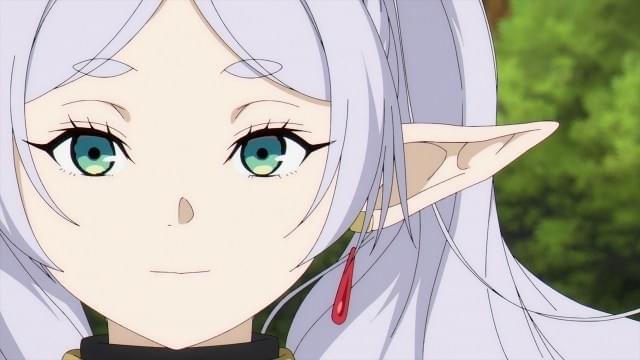 勇者　4枚　OFR 葬送のフリーレン アニメ『葬送のフリーレン』キービジュアル解禁。勇者パーティー