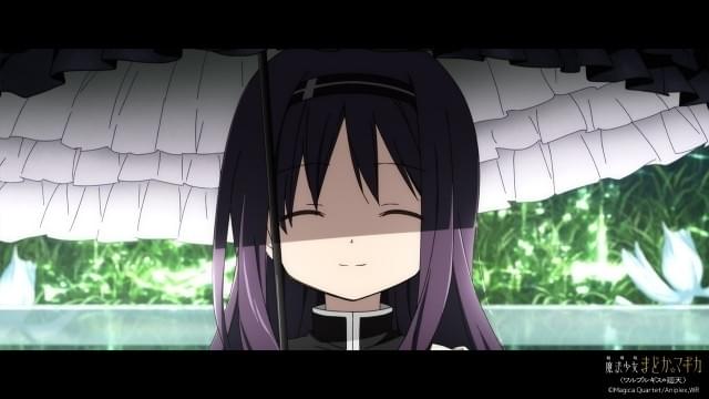 まどマギ　劇場版＋テレビアニメ２セット 劇場版 魔法少女まどか☆マギカ [前編]始まりの物語/[後編]永遠