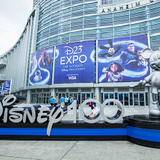 ディズニー、2024年のD23 EXPOを大幅拡大して1週間開催へ