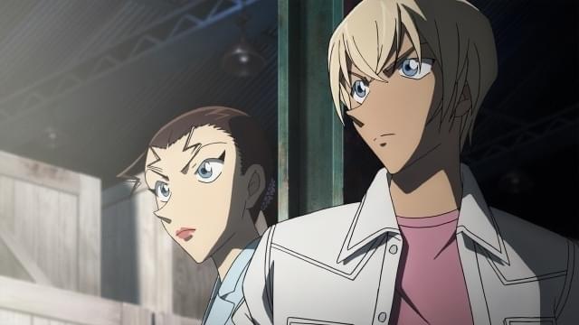 名探偵コナン 純黒の悪夢 Amazon.co.jp: 劇場版 名探偵コナン 純黒の悪夢(ナイトメア