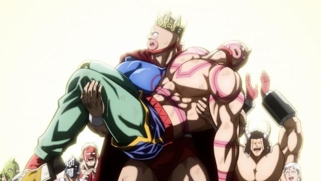 【中古】 キン肉マン キン肉星王位争奪編　３/集英社/ゆでたまご Amazon.co.jp: キン肉マン キン肉星王位争奪編 13 (SHUEISHA