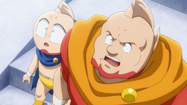 25周年シリーズ テリーマン キン肉マン ゆでたまご ポピー （TV