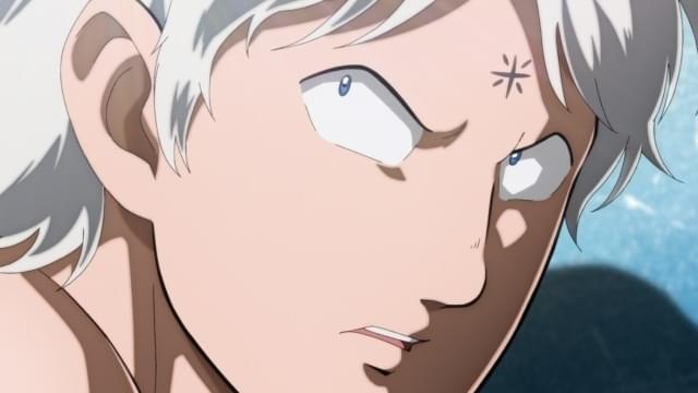 キン肉マン」最新作「完璧超人始祖編」ティザー映像公開 キン肉