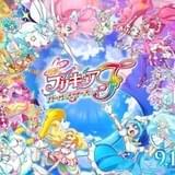 【週末アニメ映画ランキング】「映画プリキュアオールスターズF」3位キープし、累計動員84万人、興収10億円突破