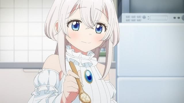 ☆アニメ化作品 [matoba] ワンルーム、日当たり普通、天使つき。全8巻 GtTzVjrbIAAtcn9.jpg
