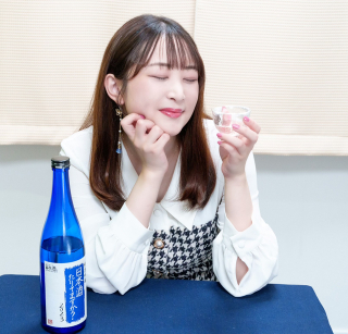 目指したのは“究極”……番組オリジナル日本酒がついに登場 「船戸ゆり絵の日本酒たりてますか？」コラム第10回