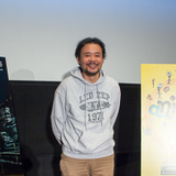 岩井澤健治監督が海外映画祭に感じる可能性 「アニメーションにはまだ手つかずの“やれる部分”がある」