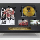 「THE FIRST SLAM DUNK」Blu-ray＆DVD、24年2月28日発売　限定BOX含む全7種