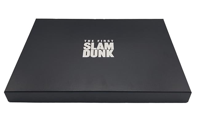THE FIRST SLAM DUNK」Blu-ray＆DVD、24年2月28日発売 限定BOX