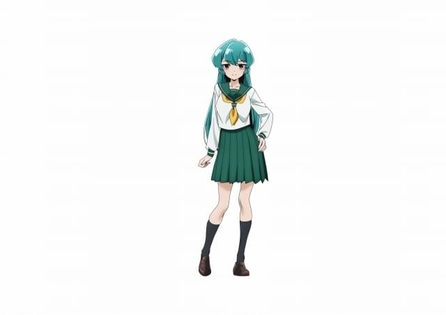 魔法少女にあこがれて」に古賀葵、杉浦しおり、風間万裕子、池田