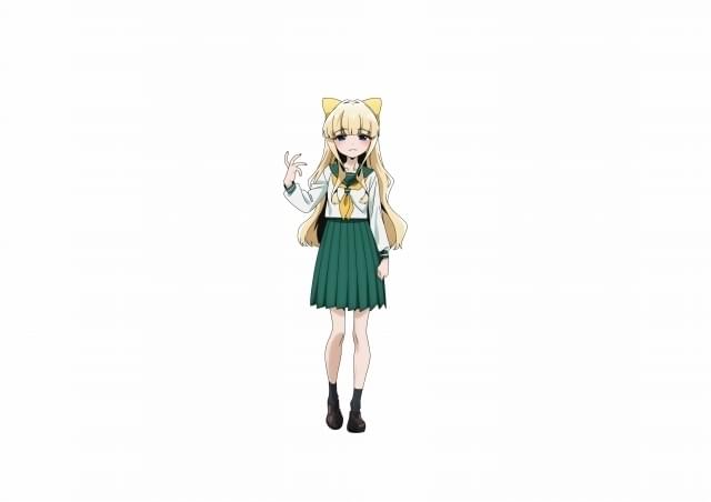 魔法少女にあこがれて」に古賀葵、杉浦しおり、風間万裕子、池田