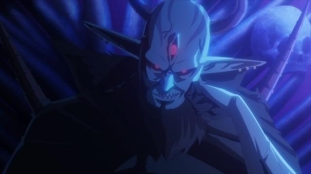 直筆サイン色紙　玄田哲章　姫様拷問の時間です 001_sns.jpg
