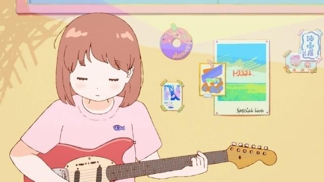 山田尚子監督の最新作「Garden of Remembrance」24年に国内
